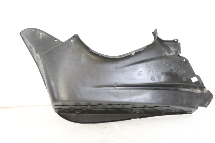 photo de TAPA REPOSAPIES DERECHA RENAULT KOURANOS 125 (2001 - 2004) - Otra perspectiva