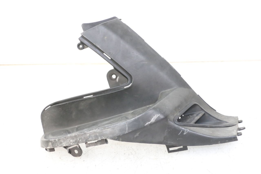 photo de TAPA REPOSAPIES DERECHA KYMCO GRAND DINK 125 (2008 - 2014) - Vista principal