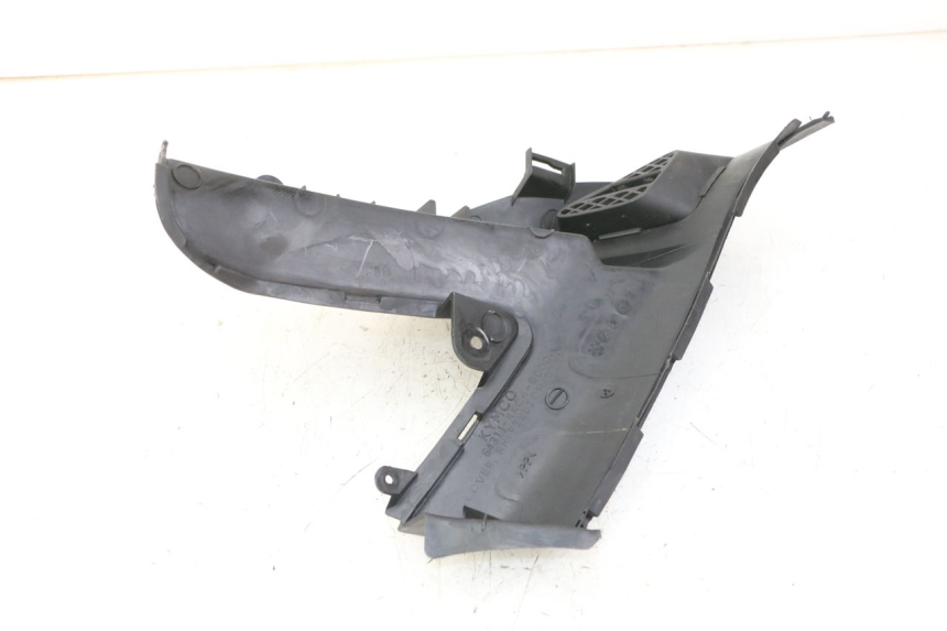 photo de TAPA REPOSAPIES DERECHA KYMCO GRAND DINK 125 (2008 - 2014) - Zoom estado de uso