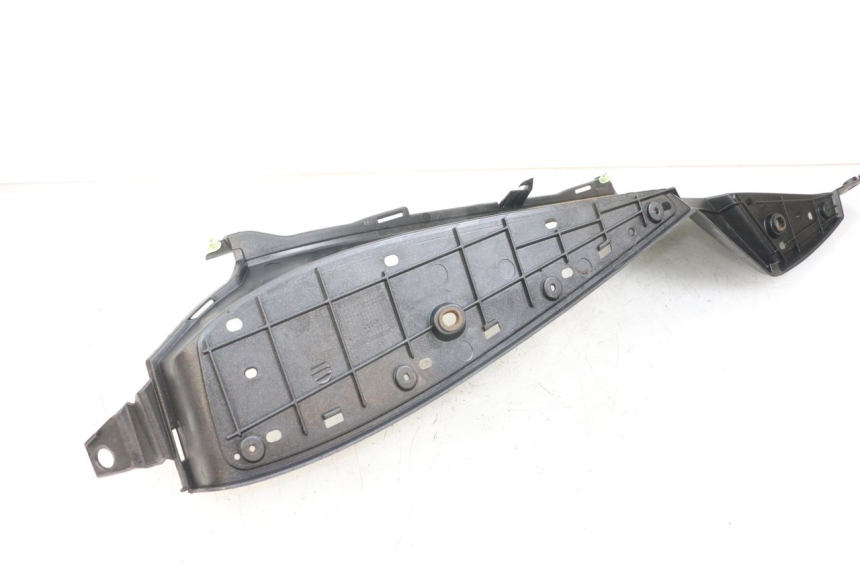 photo de PATA DE APOYO DERECHA PEUGEOT SATELIS 125 (2006 - 2009) - Zoom estado de uso