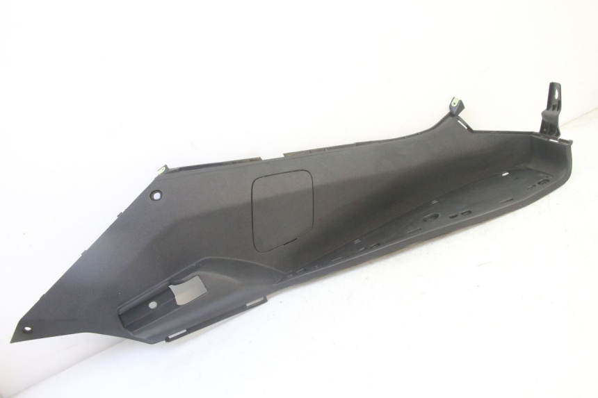 photo de TAPA REPOSAPIES DERECHA PEUGEOT SATELIS 125 (2013 - 2018) - Vista principal