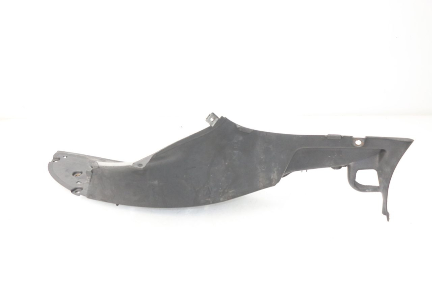 photo de TAPA REPOSAPIES DERECHA APRILIA SCARABEO GT 125 (1999 - 2007) - Zoom estado de uso