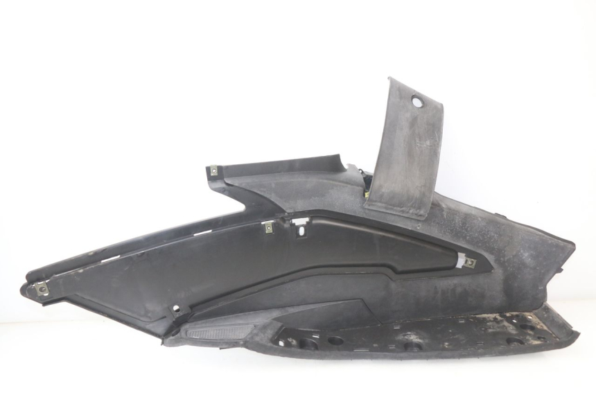 photo de TAPA REPOSAPIES DERECHA RAZZO STEED 125 (2012 - 2018) - Vista principal