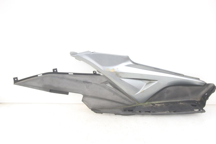 photo de TAPA REPOSAPIES DERECHA KYMCO X-CITING XCITING 400 (2014 - 2018) - Vista principal