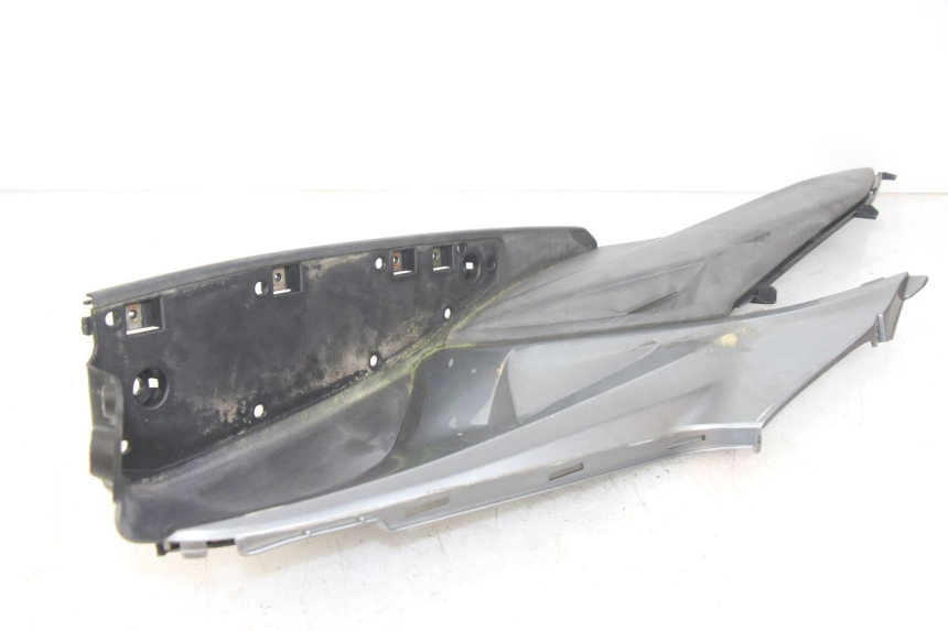 photo de TAPA REPOSAPIES DERECHA KYMCO X-CITING XCITING 400 (2014 - 2018) - Vista general del producto