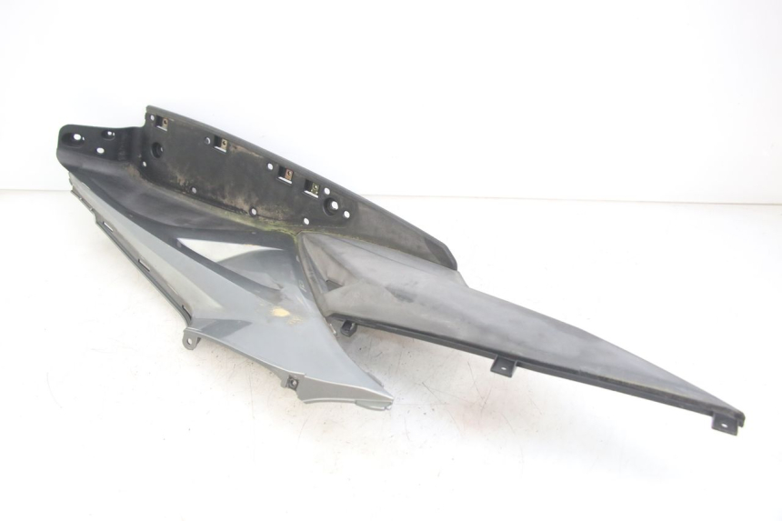 photo de TAPA REPOSAPIES DERECHA KYMCO X-CITING XCITING 400 (2014 - 2018) - Recambio usado revisado