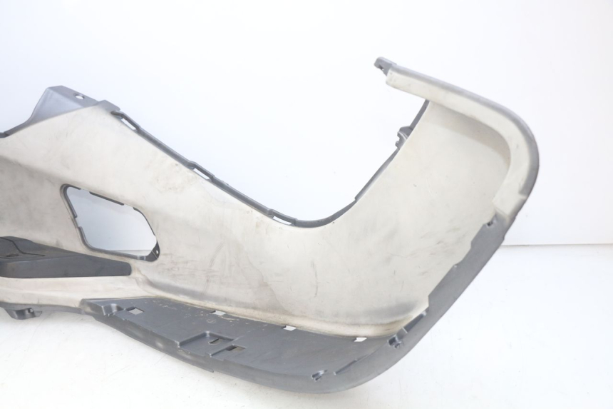 photo de PATA DE APOYO DERECHA PIAGGIO X9 EVOLUTION 250 (2003 - 2007) - Estado de la superficie y material