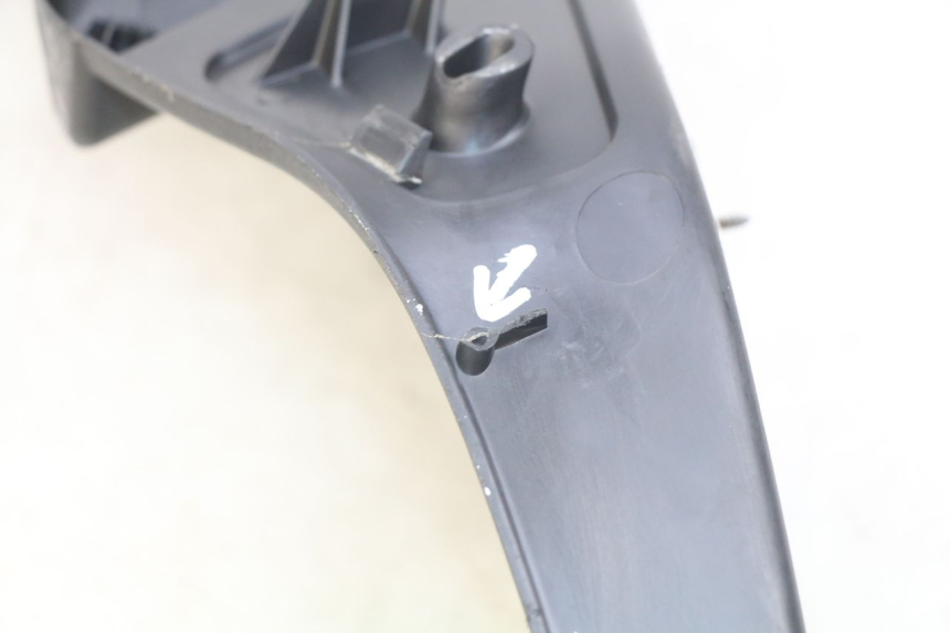 photo de PATA DE APOYO DERECHA PIAGGIO XEVO - X EVO 125 (2007 - 2017) - Zoom estado de uso