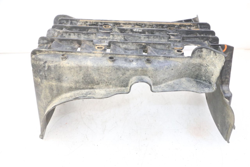 photo de TAPA REPOSAPIES DERECHA YAMAHA YFM BRUIN 350 (2003 - 2009) - Zoom estado de uso