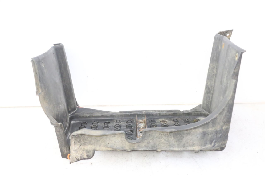 photo de TAPA REPOSAPIES DERECHA YAMAHA YFM BRUIN 350 (2003 - 2009) - Estado de la superficie y material