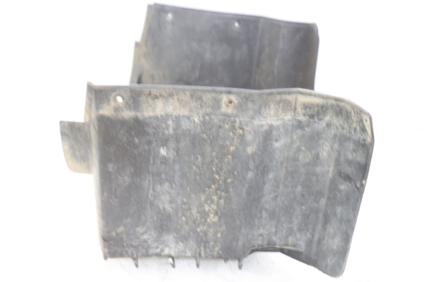 photo de TAPA REPOSAPIES DERECHA YAMAHA YFM BRUIN 350 (2003 - 2009) - Marcados y referencias originales