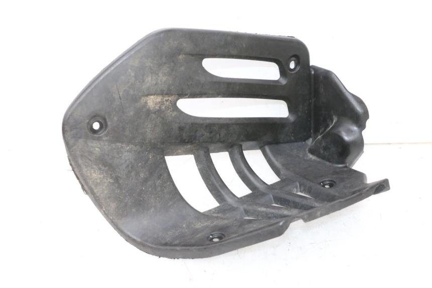 photo de TAPA REPOSAPIES DERECHA YAMAHA YFM R RAPTOR 250 (2008 - 2014) - Detalle de la pieza