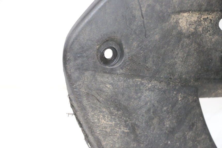 photo de TAPA REPOSAPIES DERECHA YAMAHA YFM R RAPTOR 250 (2008 - 2014) - Inspección visual detallada