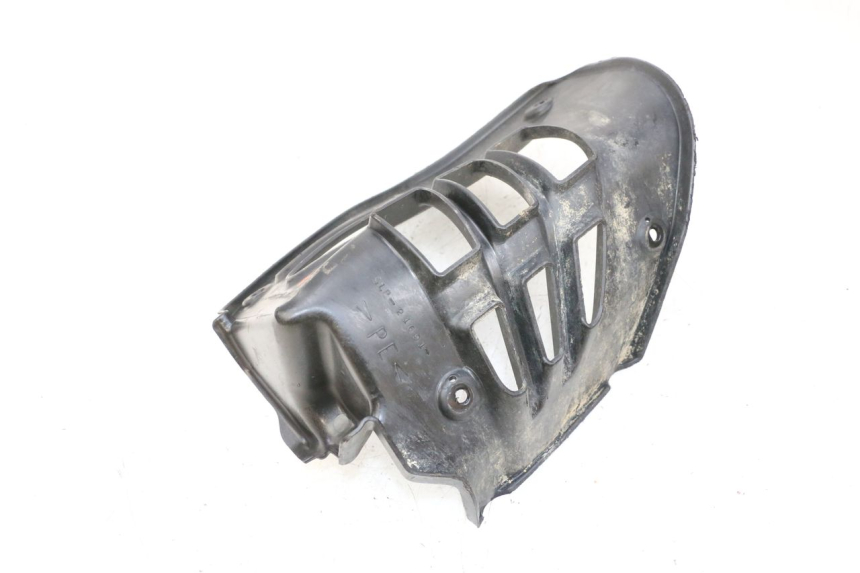 photo de TAPA REPOSAPIES DERECHA YAMAHA YFM R RAPTOR 250 (2008 - 2014) - Vista general del producto