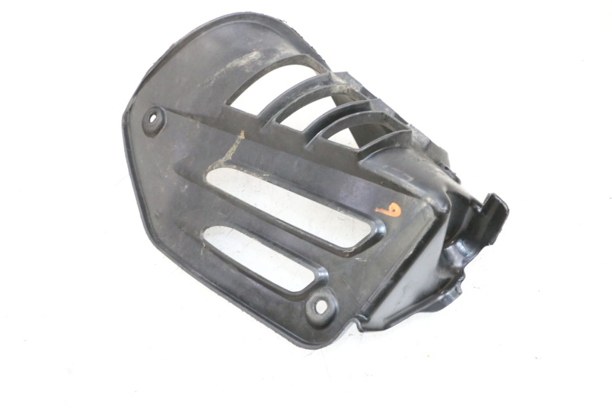 photo de TAPA REPOSAPIES DERECHA YAMAHA YFM R RAPTOR 250 (2008 - 2014) - Estado de la superficie y material