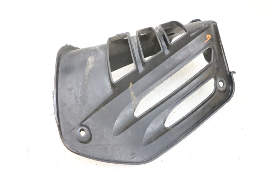 photo de TAPA REPOSAPIES DERECHA YAMAHA YFM R RAPTOR 250 (2008 - 2014) - Marcados y referencias originales
