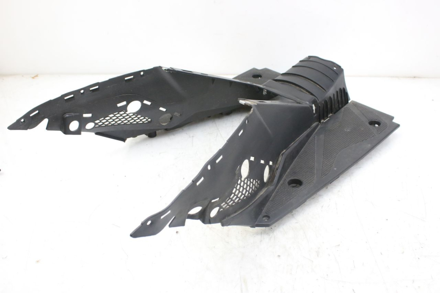 photo de ESTRIBO WAYSCRAL E-SPEED 1 (2022 - 2024) - Zoom estado de uso