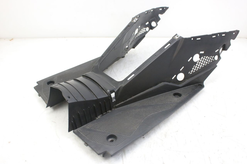 photo de ESTRIBO WAYSCRAL E-SPEED 1 (2022 - 2024) - Primer plano técnico