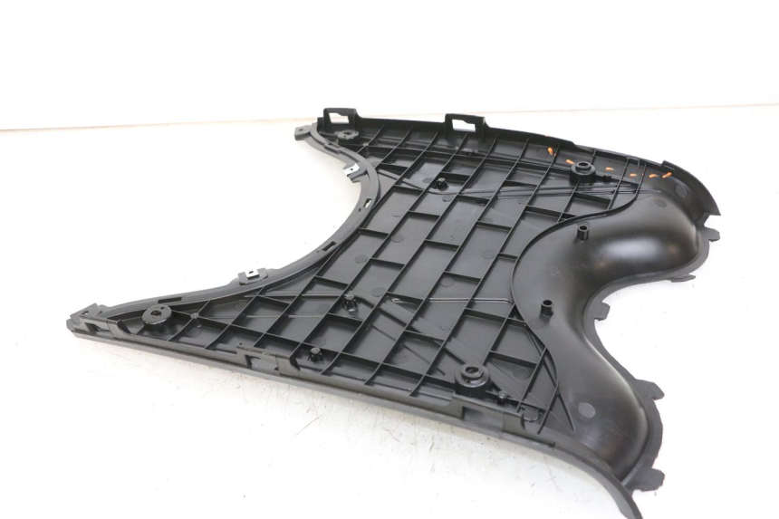 photo de TAPA REPOSAPIES WAYSCRAL E-START 1 (2018 - 2022) - Zoom estado de uso