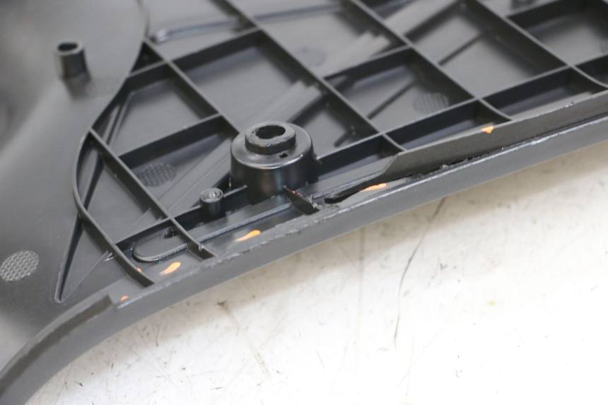 photo de TAPA REPOSAPIES WAYSCRAL E-START 1 (2018 - 2022) - Primer plano técnico