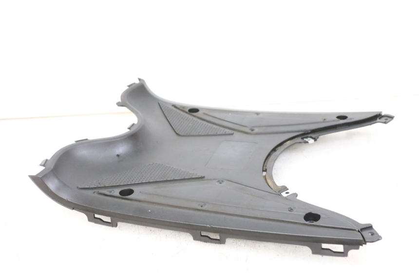 photo de TAPA REPOSAPIES WAYSCRAL E-START 1 (2018 - 2022) - Detalles de los puntos de fijación