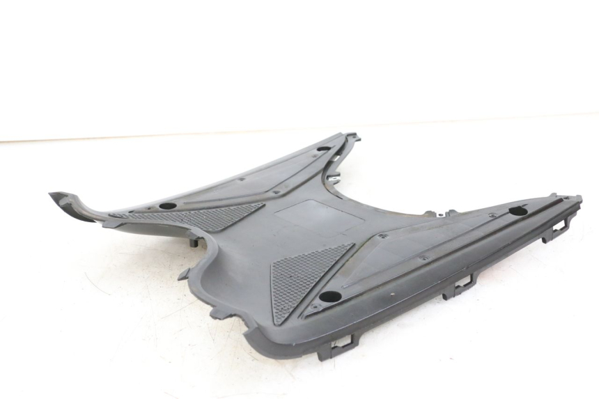 photo de TAPA REPOSAPIES WAYSCRAL E-START 1 (2018 - 2022) - Estado de la superficie y material