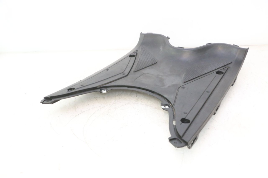 photo de TAPA REPOSAPIES WAYSCRAL E-START 1 (2018 - 2022) - Primer plano técnico