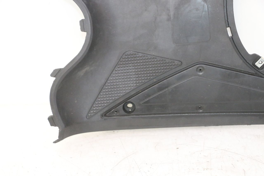 photo de TAPA REPOSAPIES WAYSCRAL E-START 1 (2018 - 2022) - Estado de la superficie y material