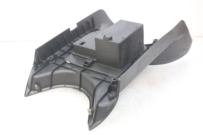 photo de ESTRIBO EFUN E2GO 1 (2017 - 2021) - Zoom estado de uso