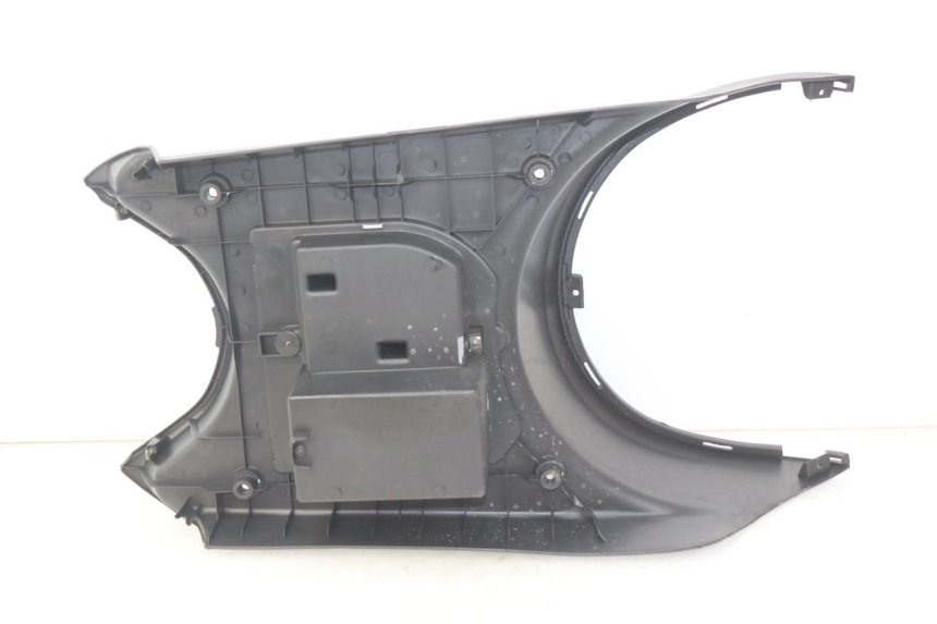 photo de ESTRIBO EFUN E2GO 1 (2017 - 2021) - Otra perspectiva