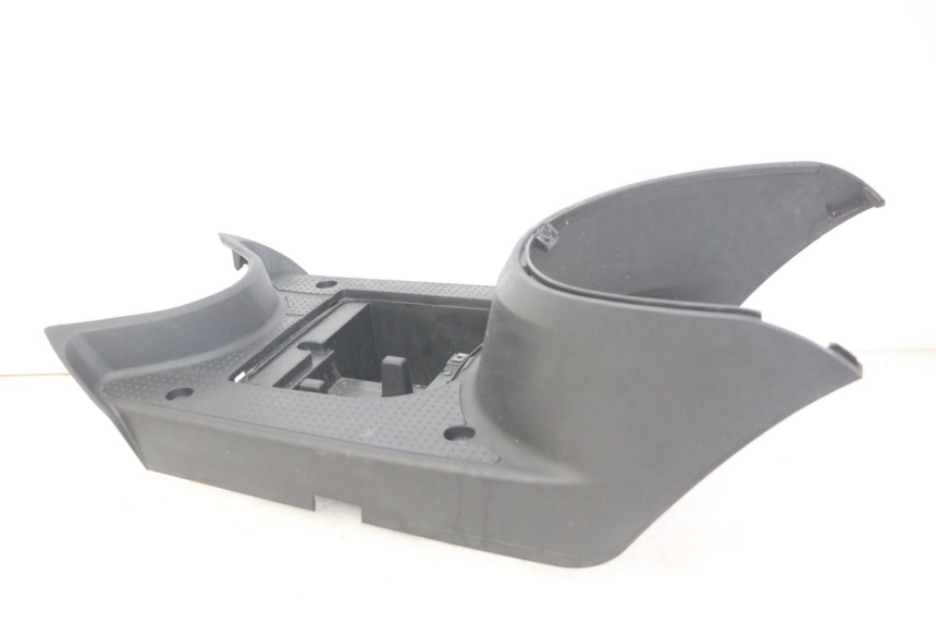 photo de ESTRIBO EFUN E2GO 1 (2017 - 2021) - Primer plano técnico