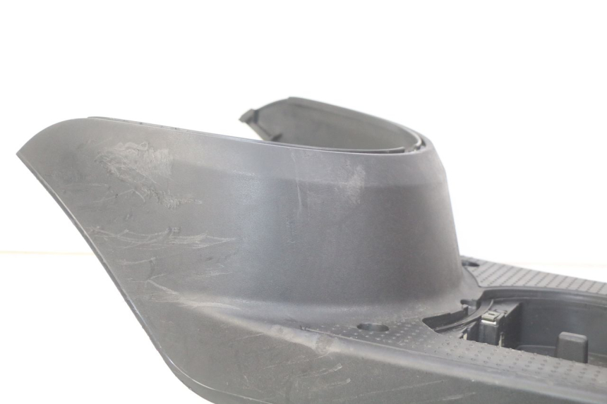 photo de ESTRIBO EFUN E2GO 1 (2017 - 2021) - Estado de la superficie y material