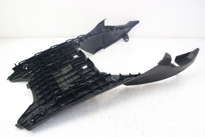 photo de ESTRIBO YAMAHA D'ELIGHT DELIGHT 125 (2017 - 2020) - Otra vista del artículo