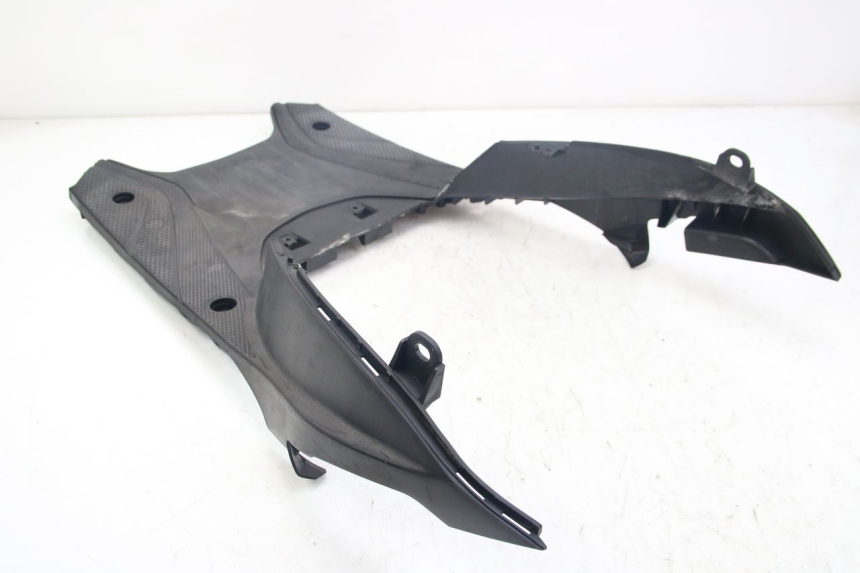 photo de ESTRIBO YAMAHA D'ELIGHT DELIGHT 125 (2017 - 2020) - Características distintivas