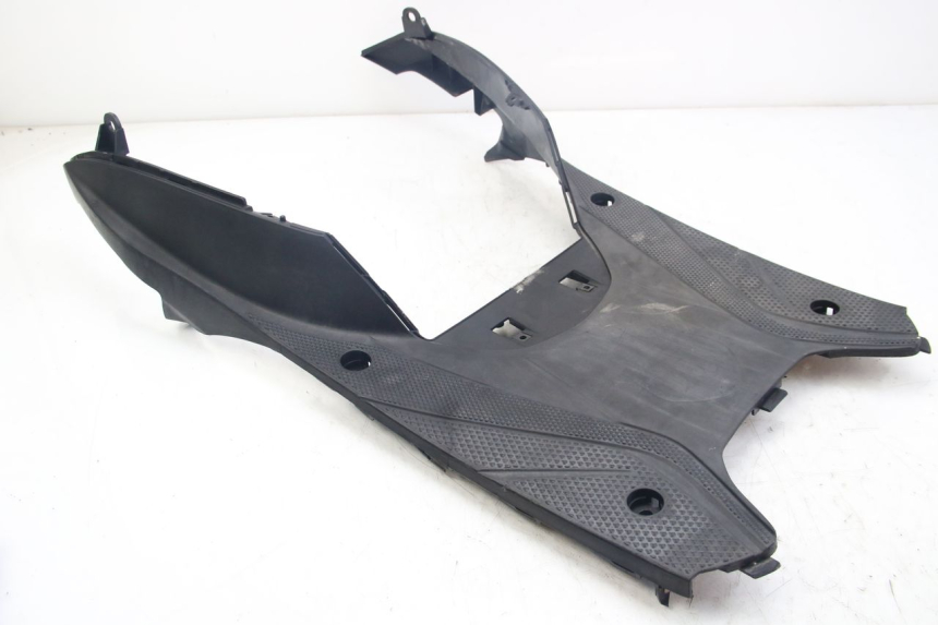 photo de ESTRIBO YAMAHA D'ELIGHT DELIGHT 125 (2017 - 2020) - Primer plano de alta resolución