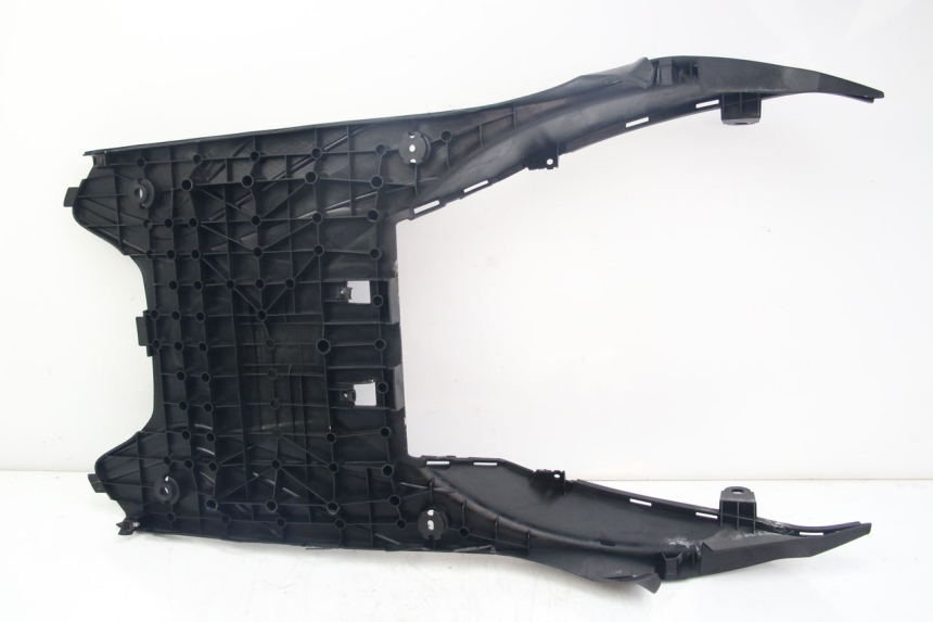 photo de ESTRIBO YAMAHA D'ELIGHT DELIGHT 125 (2017 - 2020) - Zoom estado de uso