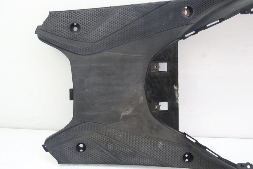 photo de ESTRIBO YAMAHA D'ELIGHT DELIGHT 125 (2017 - 2020) - Primer plano técnico