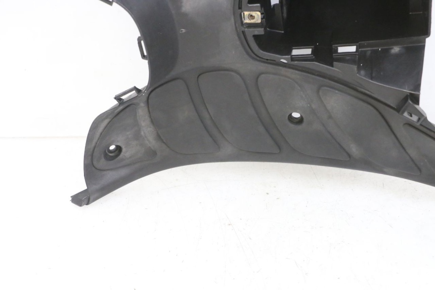 photo de ESTRIBO PEUGEOT ELYSEO 125 (1999 - 2004) - Estado de la superficie y material