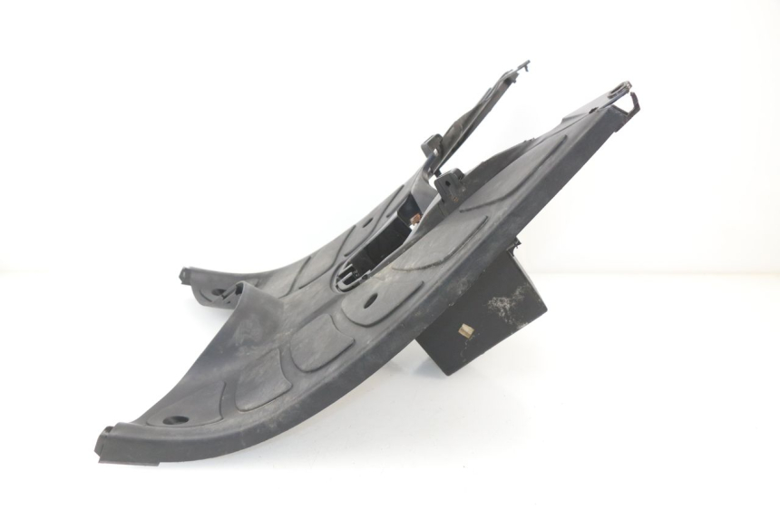 photo de TAPA REPOSAPIES PEUGEOT ELYSEO 50 (1998 - 2001) - Zoom estado de uso