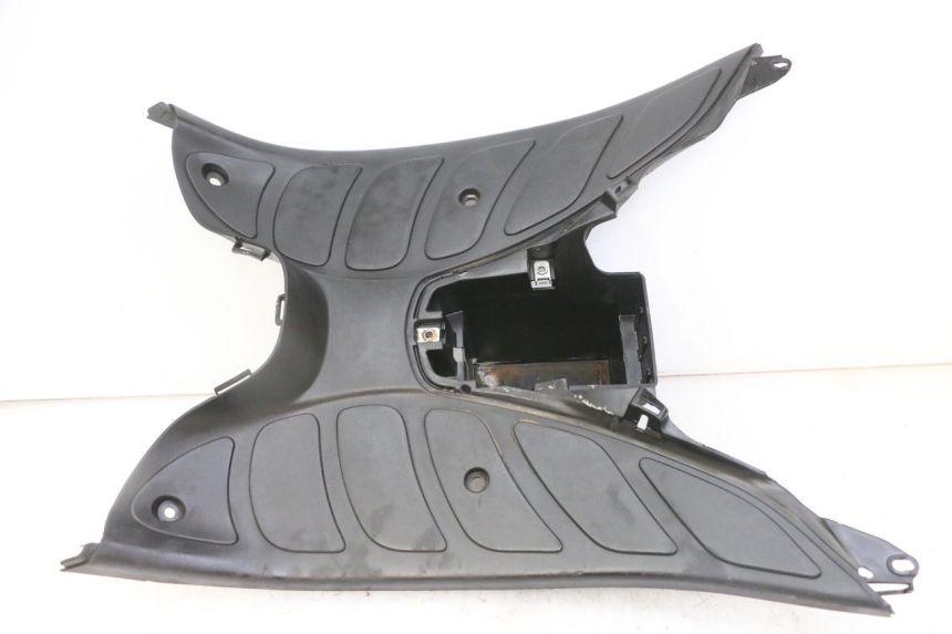 photo de TAPA REPOSAPIES PEUGEOT ELYSTAR 125 (2002 - 2007) - Vista principal