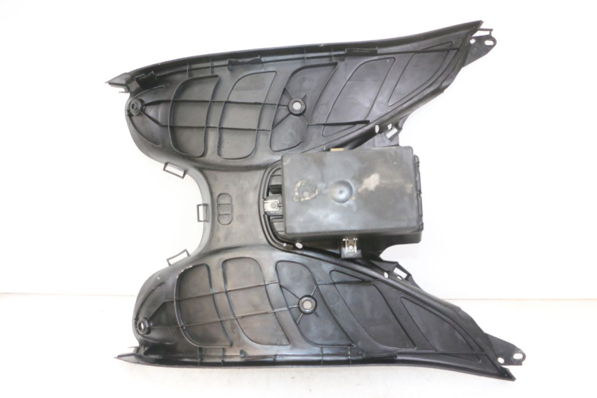 photo de TAPA REPOSAPIES PEUGEOT ELYSTAR 125 (2002 - 2007) - Vista general del producto