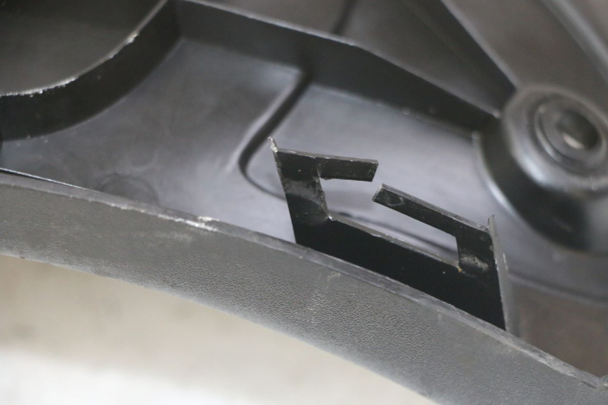 photo de TAPA REPOSAPIES PEUGEOT ELYSTAR 125 (2002 - 2007) - Recambio usado revisado