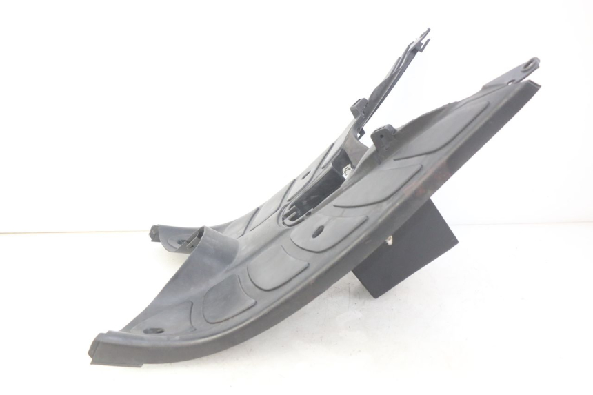 photo de ESTRIBO PEUGEOT ELYSTAR 50 (2002 - 2014) - Zoom sobre los componentes