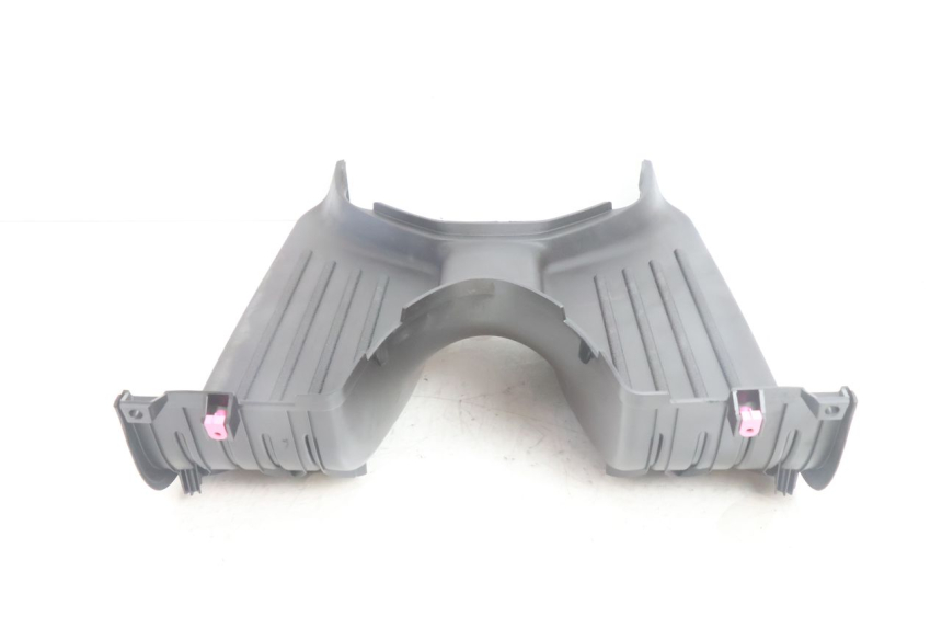 photo de TAPA REPOSAPIES ASKOLL ESPRO 1 - Primer plano técnico