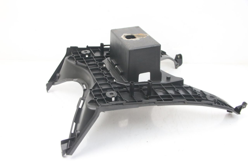 photo de ESTRIBO JM MOTORS EVOLIS 4T 50 (2018 - 2022) - Detalle de la pieza