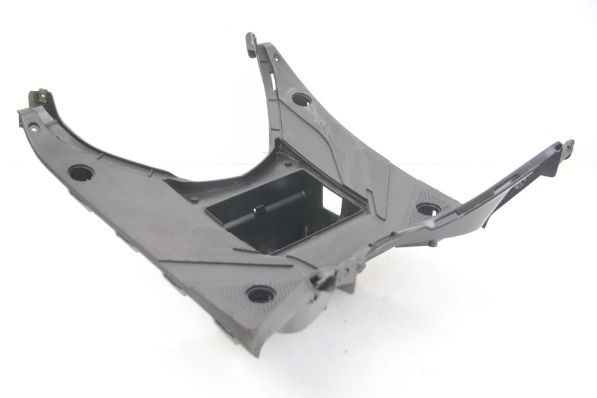 photo de ESTRIBO JM MOTORS EVOLIS 4T 50 (2018 - 2022) - Primer plano técnico