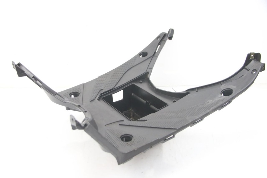 photo de ESTRIBO JM MOTORS EVOLIS 4T 50 (2018 - 2022) - Vista general del producto