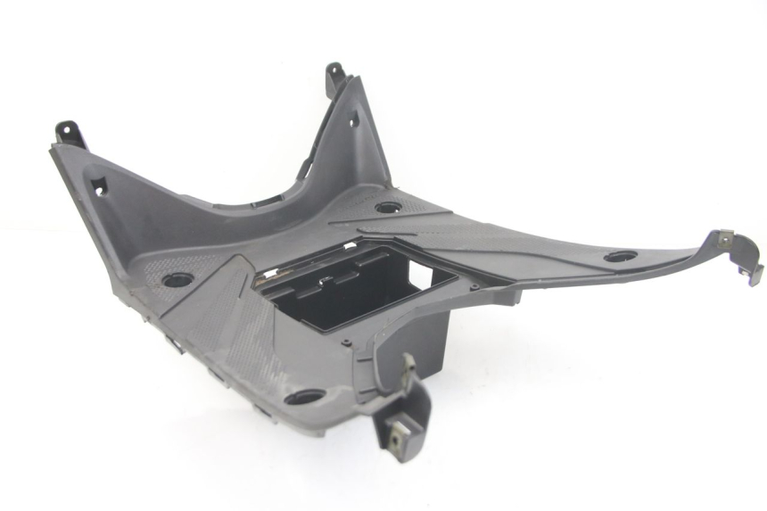 photo de ESTRIBO JM MOTORS EVOLIS 4T 50 (2018 - 2022) - Detalles de los puntos de fijación