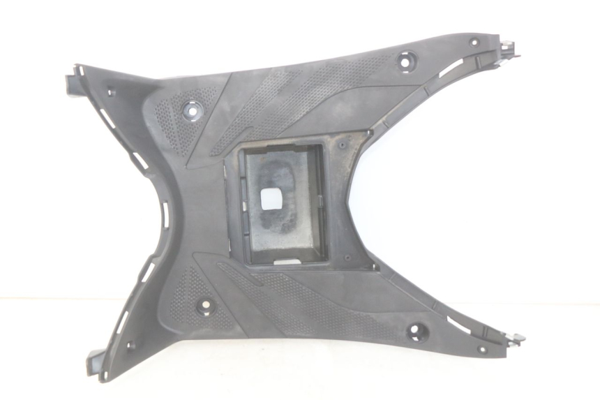 photo de ESTRIBO JM MOTORS EVOLIS 4T 50 (2018 - 2022) - Vista principal