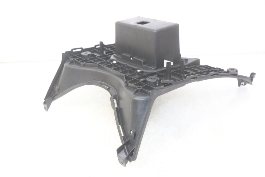 photo de ESTRIBO JM MOTORS EVOLIS 4T 50 (2018 - 2022) - Detalle de la pieza